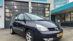 Gebruikt 2006 Renault Espace Expression MPV | € 1.450 (Eerlijke prijs)
