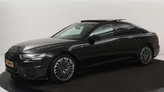 Gebruikt 2020 Audi A6 S-Line Sedan | € 35.900 (Eerlijke prijs)