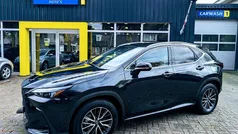 Overig Gebruikt 2024 Lexus NX450h+ Luxury Line SUV | € 51.995 (Super prijs)