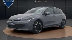 VW Golf VIII