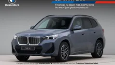 Grijs Gebruikt 2025 BMW iX1 M Sport SUV | € 57.845 (Eerlijke prijs)