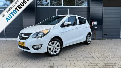 Occasion 2015 Opel Karl Edition Hatchback | € 5.400 (Eerlijke prijs)