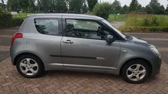 Gebruikt 2006 Suzuki Swift Exclusive Hatchback | € 1.700 (Goede deal)
