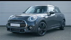 Grijs Gebruikt 2020 Mini Cooper S Hatchback | € 28.950 (Eerlijke prijs)