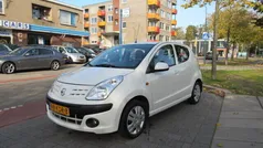 Gebruikt 2009 Nissan Pixo Hatchback | € 1.750 (Eerlijke prijs)