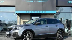 Gebruikt 2018 Peugeot 3008 Allure SUV | € 16.900 (Goede deal)