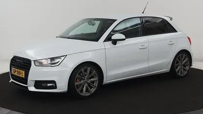 Occasion Audi A1 Proline 150 PK (110 kW) 2015 Hatchback