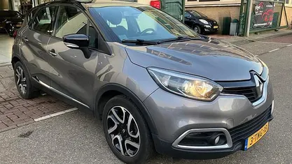 Occasion 2014 Renault Captur Dynamique SUV | € 6.750 (Eerlijke prijs)