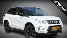 Wit Gebruikt 2020 Suzuki Vitara SUV | € 18.950 (Eerlijke prijs)