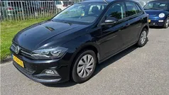 Gebruikt 2020 VW Polo Comfortline Hatchback | € 10.855 (Eerlijke prijs)