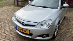 Grijs Gebruikt 2004 Opel Tigra Cosmo Cabriolet | € 3.550 (Eerlijke prijs)