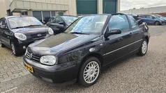 Gebruikt 2000 VW Golf IV Trendline Cabriolet | € 2.495 (Eerlijke prijs)