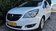 Gebruikt 2016 Opel Meriva MPV | € 10.500 (Eerlijke prijs)