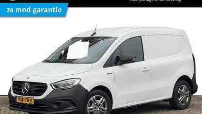 Occasion 2023 Mercedes eCitan Van | € 20.950 (Eerlijke prijs)