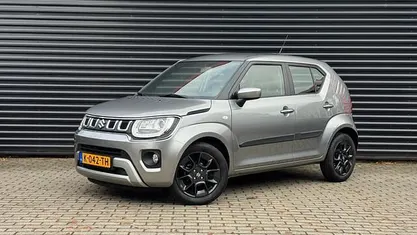 Gebruikt 2021 Suzuki Ignis Comfort Hatchback | € 13.995 (Super prijs)
