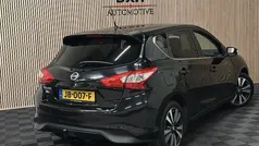 Zwart Gebruikt 2016 Nissan Pulsar N-Connecta Hatchback | € 10.440 (Eerlijke prijs)