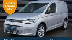 Zilver Nieuw 2024 VW Caddy MPV | € 33.450 (Eerlijke prijs)