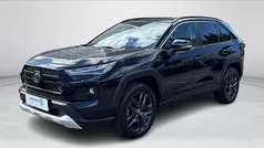 Gebruikt 2022 Toyota RAV4 SUV | € 42.750 (Eerlijke prijs)