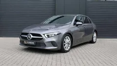 Grijs Gebruikt 2019 Mercedes A180 Sedan | € 20.900 (Super prijs)