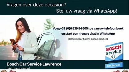 Gebruikt 2010 Opel Meriva Cosmo MPV | € 3.649 (Eerlijke prijs)