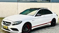 Gebruikt 2015 Mercedes S63 AMG AMG Sedan | € 44.995 (Super prijs)