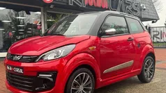 Gebruikt 2019 Ligier JS50 Hatchback | € 12.995 (Eerlijke prijs)