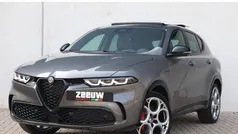 Grijs Nieuw 2025 Alfa Romeo Tonale Veloce SUV | € 54.900 (Eerlijke prijs)