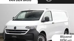 Wit Gebruikt 2024 VW Transporter Van | € 37.890 (Super prijs)