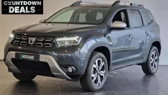 Gebruikt 2022 Dacia Duster Journey SUV | € 23.595 (Eerlijke prijs)