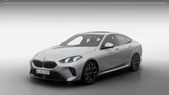 M brooklyn grau Nieuw 2025 BMW 220 Comfort Edition Coupé | € 60.707 (Eerlijke prijs)