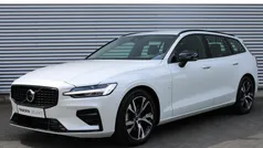 Gebruikt 2024 Volvo V60 Plus Stationwagen | € 43.750 (Eerlijke prijs)