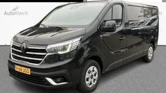 Gebruikt 2024 Renault Trafic Van | € 31.950 (Super prijs)
