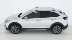 VW Taigo
