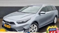 Grijs Gebruikt 2023 Kia Ceed Stationwagen | € 24.850 (Eerlijke prijs)