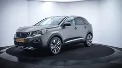 Grijs Gebruikt 2019 Peugeot 3008 Allure SUV | € 14.950 (Eerlijke prijs)