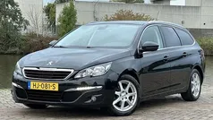 Gebruikt 2015 Peugeot 308 Stationwagen | € 4.299 (Eerlijke prijs)