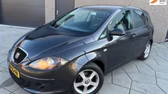 Gebruikt 2006 Seat Altea Reference MPV | € 2.795 (Eerlijke prijs)