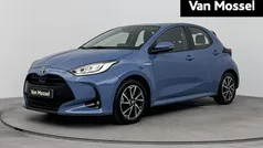 Gebruikt 2021 Toyota Yaris Hatchback | € 19.440 (Eerlijke prijs)