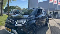 Gebruikt 2023 Suzuki Ignis Style Hatchback | € 19.995 (Eerlijke prijs)