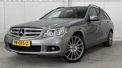 Gebruikt 2011 Mercedes C200 Stationwagen | € 6.950 (Eerlijke prijs)
