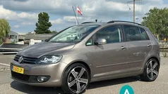 Gebruikt 2009 VW Golf Plus Trendline MPV | € 4.999 (Goede deal)