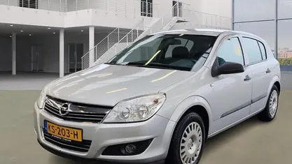Occasion Opel Astra Business 90 PK (66 kW) 2009 Hatchback