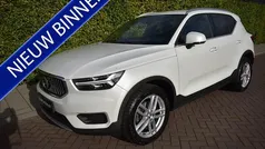 Gebruikt 2019 Volvo XC40 Inscription SUV | € 23.980 (Goede deal)