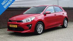 Gebruikt 2022 Kia Rio Hatchback | € 14.450 (Goede deal)