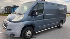 Gebruikt 2007 Citroën Jumper MPV | € 2.995 (Goede deal)