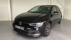 Gebruikt 2021 VW Golf VIII Active Sedan | € 22.900 (Super prijs)