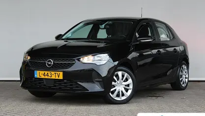 Occasion 2021 Opel Corsa-e Edition Hatchback | € 15.895 (Eerlijke prijs)