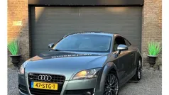 Grijs Gebruikt 2006 Audi TT Design Coupé | € 8.750 (Eerlijke prijs)