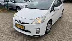 Gebruikt 2009 Toyota Prius Hatchback | € 4.750 (Eerlijke prijs)