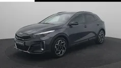Grijs Gebruikt 2024 Kia XCeed GT-Line SUV | € 32.740 (Eerlijke prijs)